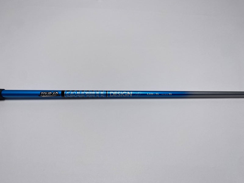 Graphite Design Tour AD UB-5 Stiff Graphite Driver Shaft 43.5"-PXG
