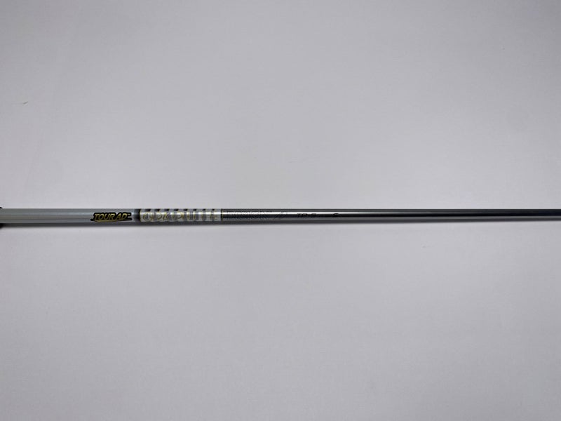 Graphite Design Tour AD TP-5 Stiff Graphite Driver Shaft 44.25"-PXG
