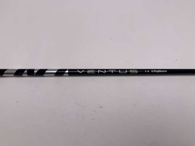 Fujikura Ventus Black 7-X Velocore Extra Stiff Driver Shaft 44.25"-Callaway