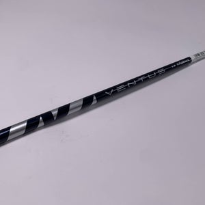 Fujikura Ventus Blue 5R Regular Graphite Driver Shaft 44.5"-Strixon