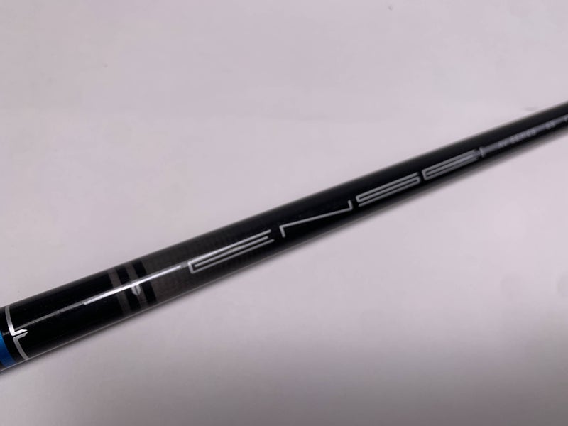 Mitsubishi Chemical Tensei Blue AV 65g Stiff Fairway Shaft 42.25"-Titleist