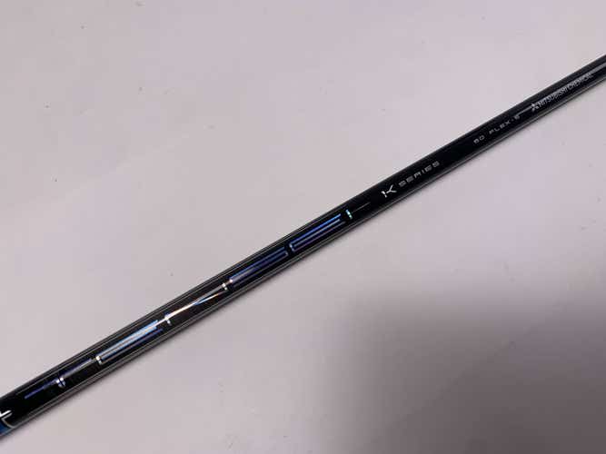 Mitsubishi Chemical Tensei blue 1K Series Xlink Tech S Driver Shaft 44"-Titleist