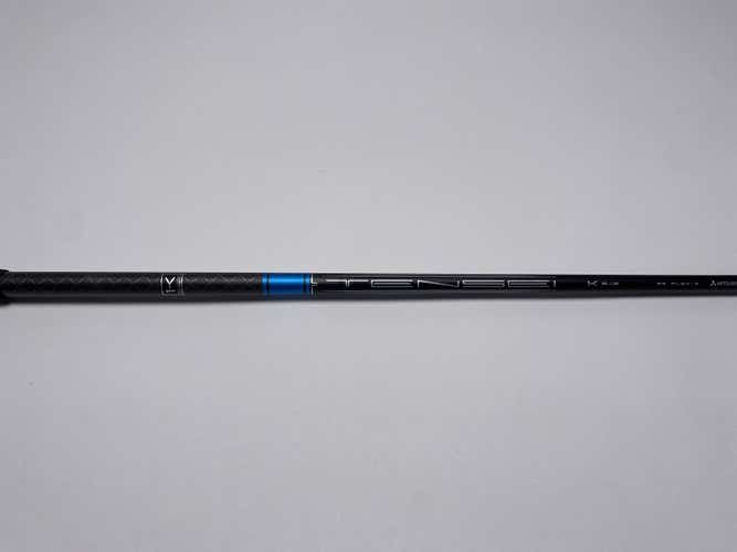 Mitsubishi Chemical Tensei 1K Blue Xlink  Stiff Driver Shaft 44.5"-Taylormade