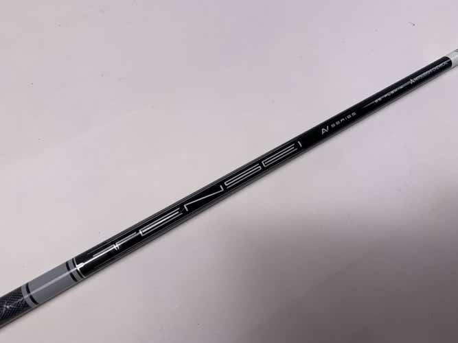 Mitsubishi Chemical Tensei White AV series 65g X Driver Shaft 44.5"- Strixon
