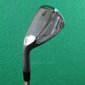LH Srixon ZXi4 Forged PW Pitching Wedge SteelFiber i80cw Composite Regular