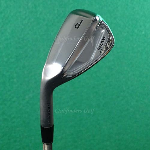 LH Srixon ZXi4 Forged PW Pitching Wedge SteelFiber i80cw Composite Regular