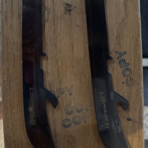 Bauer LS Pulse Ti 280 mm (Used)