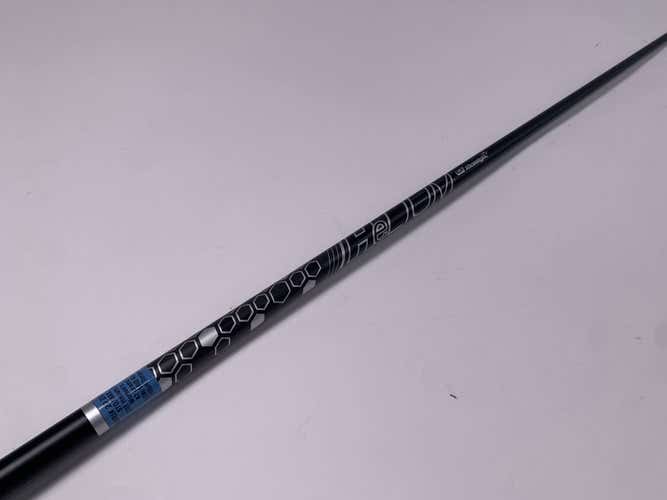 UST Mamiya Helium 4F1 42g Ladies Graphite Driver Shaft 43.5"-Callaway