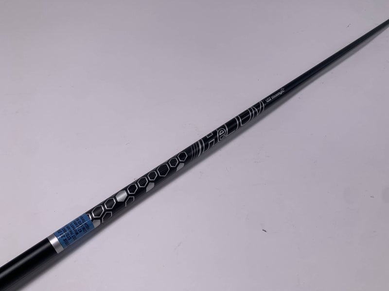 UST Mamiya Helium 4F1 42g Ladies Graphite Driver Shaft 43.5"-Callaway