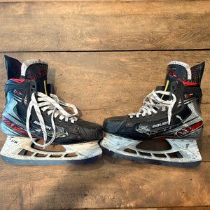 Bauer Vapor 2X Pro Hockey Skates Extra Wide Width  9 (Used)