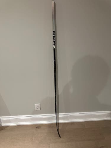 Senior CCM Jetspeed FT6 Pro Right Handed Hockey Stick (Used)