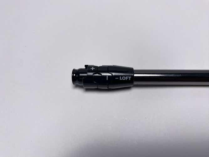 UST Mamiya ATTAS Speed Series 50g Seniors Graphite Hybrid Shaft 37.75"-Callaway