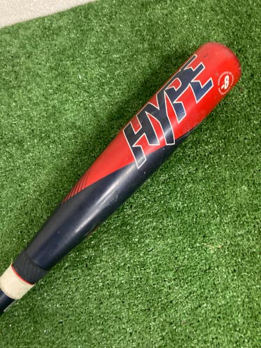 Easton ADV Hype Composite USSSA Bat (-8) 22 oz 30"