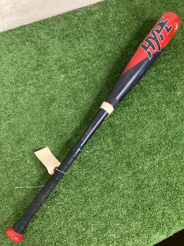 Easton ADV Hype Composite Bat USSSA Certified (-8) 22 oz 30" (Used)