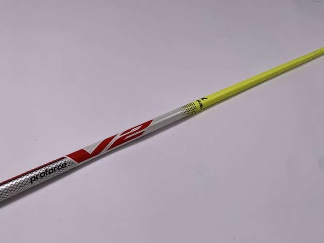 UST Mamiya ProForce V2 7F5 Extra Stiff Graphite Fairway Shaft 42.5"-Taylormade
