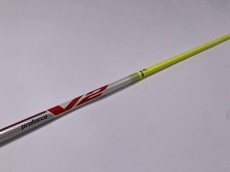 UST Mamiya ProForce V2 7F5 Extra Stiff Graphite Fairway Shaft 42.5"-Taylormade