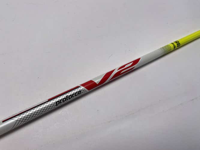 UST Mamiya ProForce V2 85F3 Regular Graphite Hybrid Shaft 39.5"-Taylormade
