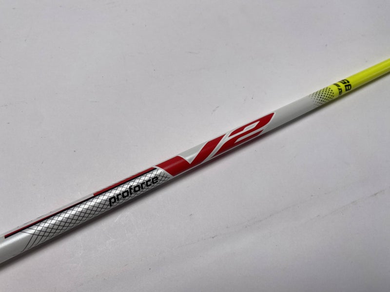 UST Mamiya ProForce V2 85F3 Regular Graphite Hybrid Shaft 39.5"-Taylormade