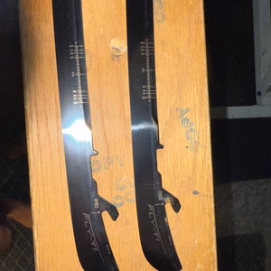 Bauer Fly-Ti 280 mm (Used)