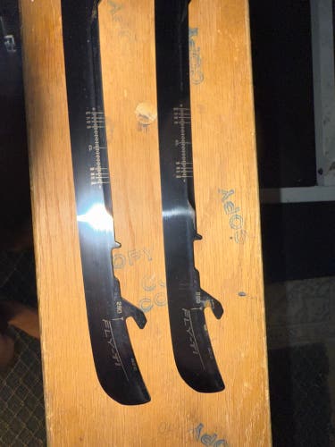 Bauer Fly-Ti 280 mm (Used)