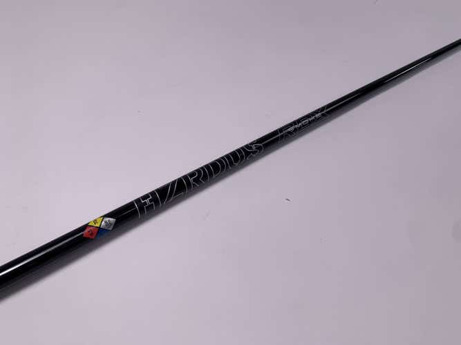 Project X HZRDUS RDX Smoke 6.5 Black Extra Stiff Driver Shaft 44.75"-Taylormade