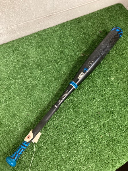 Easton Encore Hybrid Bat USSSA Certified (-5) 26 oz 31" (Used)