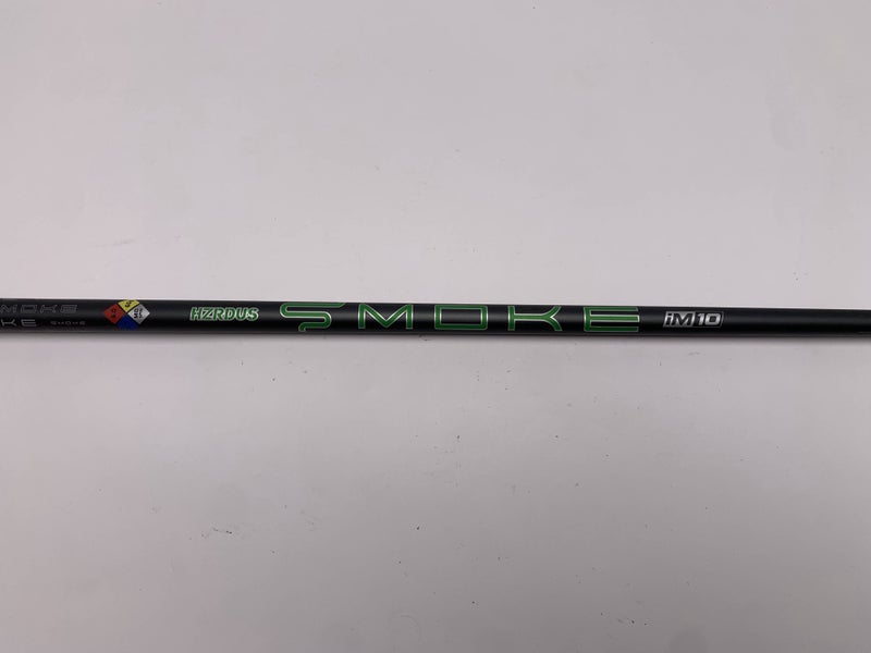 Project X HZRDUS Smoke iM10 6.0 60g Stiff Graphite Driver Shaft 43.25"-Callaway