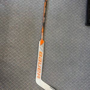 Bauer Supreme M5 Pro Goalie Stick (New)