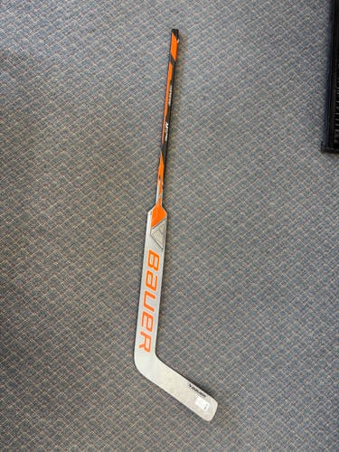 Bauer Supreme M5 Pro Goalie Stick (New)