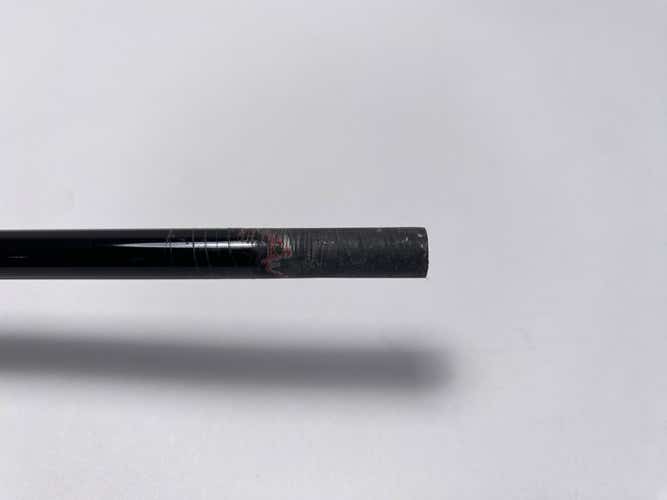 Project X HZRDUS RDX Smoke Red 5.5 60g Regular Graphite Fairway Shaft 42" 0.335
