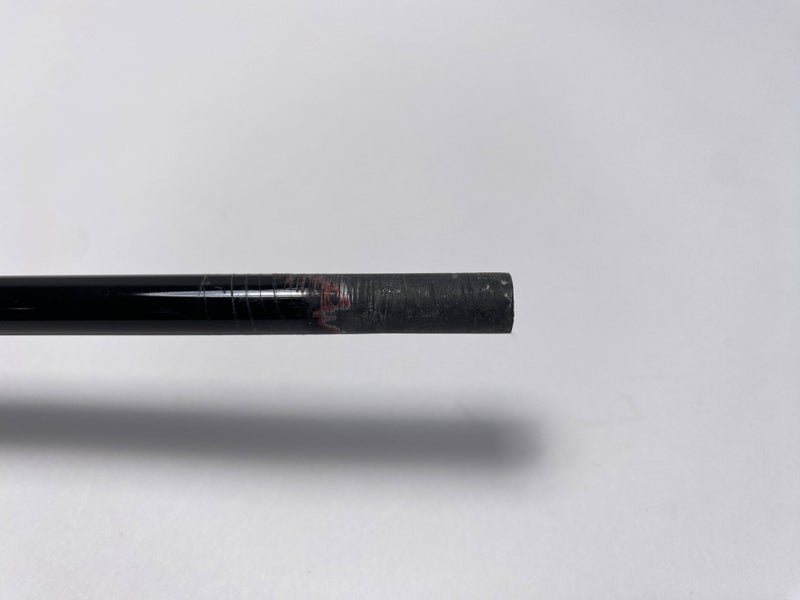 Project X HZRDUS RDX Smoke Red 5.5 60g Regular Graphite Fairway Shaft 42" 0.335