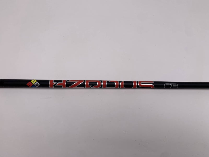 Project X HZRDUS Red CB 5.0 50g Regular Graphite Driver Shaft 44.5"-Titleist