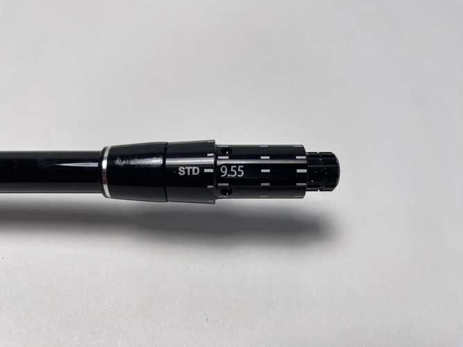 Project X HZRDUS RDX Smoke Red 5.5 70g Regular Graphite Hybrid Shaft 40"-Srixon