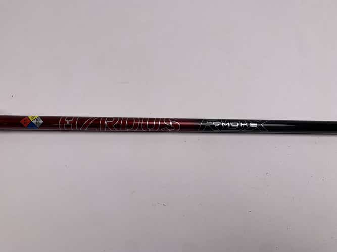 Project X HZRDUS RDX Smoke Red 5.5 60g Regular Fairway Wood Shaft 42.25"-Ping