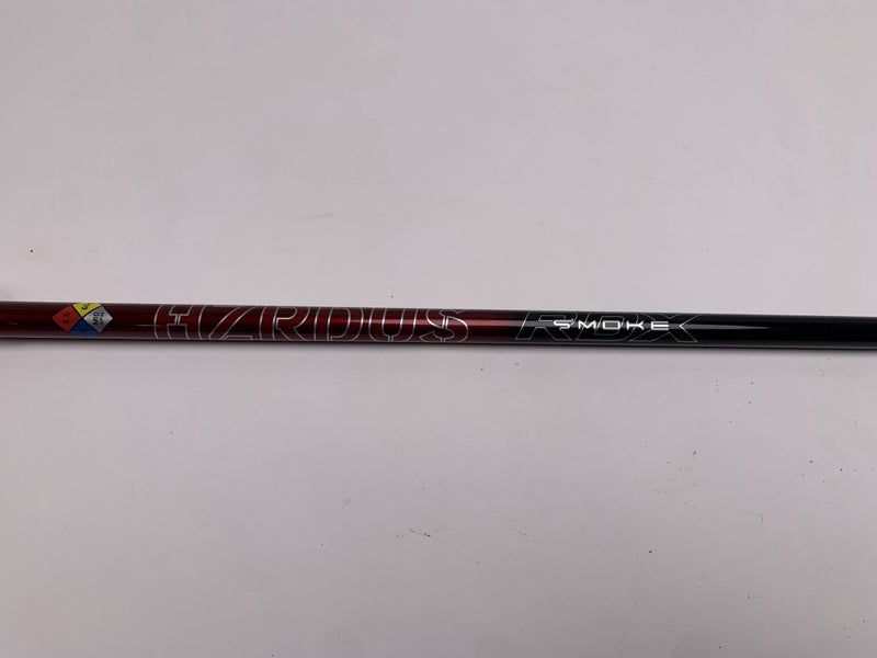 Project X HZRDUS RDX Smoke Red 5.5 60g Regular Fairway Wood Shaft 42.25"-Ping