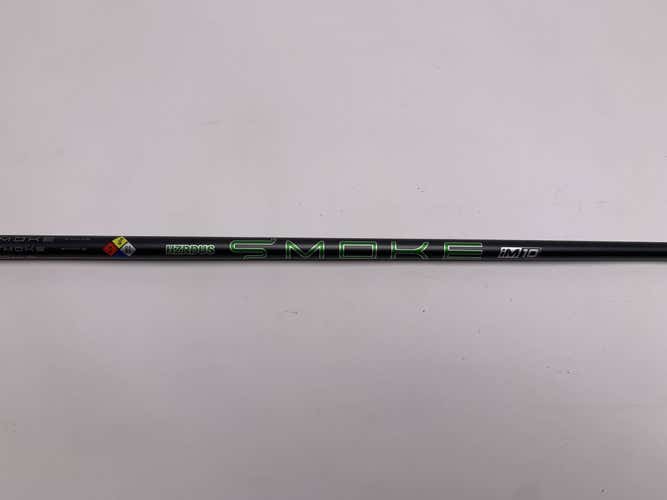 Project X HZRDUS Smoke iM10 5.5 60g Regular Driver Shaft 44.25"-Callaway