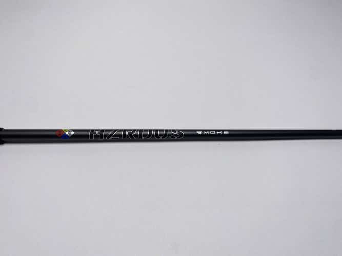 Project X HZRDUS Smoke Black 6.0 60g Stiff Graphite Driver Shaft 43.25"-Callaway