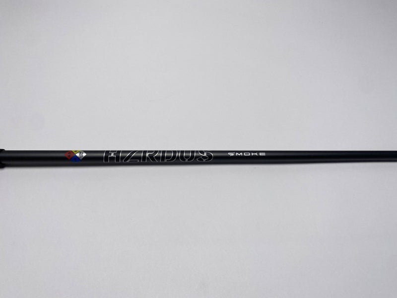 Project X HZRDUS Smoke Black 6.0 60g Stiff Graphite Driver Shaft 43.25"-Callaway
