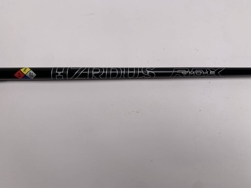 Project X HZRDUS RDX Smoke 6.0 Black 70g Stiff Fairway Shaft 42.25"-Callaway
