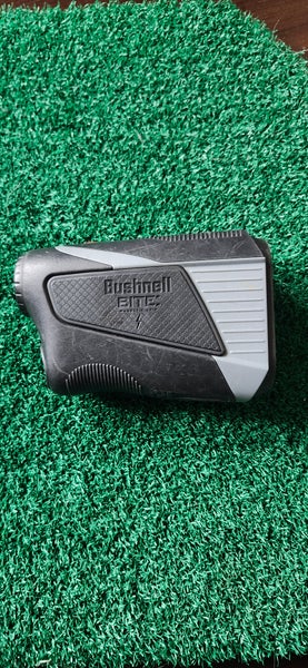 Rangefinder