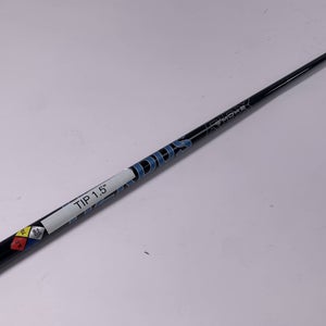 Project X HZRDUS RDX Smoke 6.0 Blue 70g Stiff FW Shaft 41.75"- Taylormade