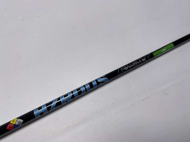 Project X HZRDUS RDX Smoke 6.0 Blue 70g Stiff FW Shaft 42.5"- Taylormade