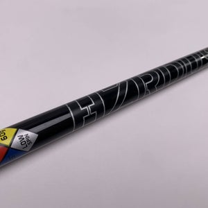 Project X HZRDUS RDX Smoke 6.5 Black 60g X Driver Shaft 44.75"- Taylormade