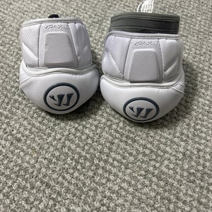 Large Adult Warrior Burn Pro Arm Pads (New)