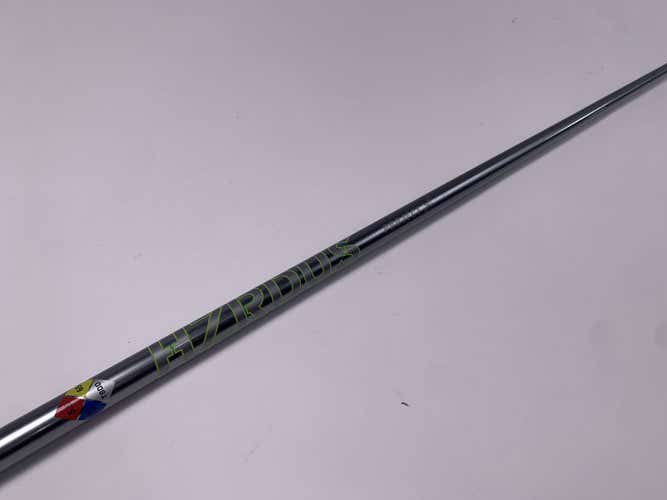 Project X HZRDUS Green 5.5 65g Regular Fairway Wood Shaft 42.5"-Callaway