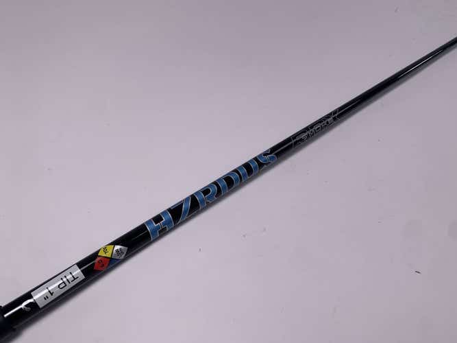 Project X HZRDUS RDX Smoke 6.0 Blue 70g Stiff FW Shaft 42.5"- Taylormade