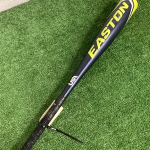 Easton ADV1 Composite Bat USABat Certified (-13) 13 oz 26" (Used)