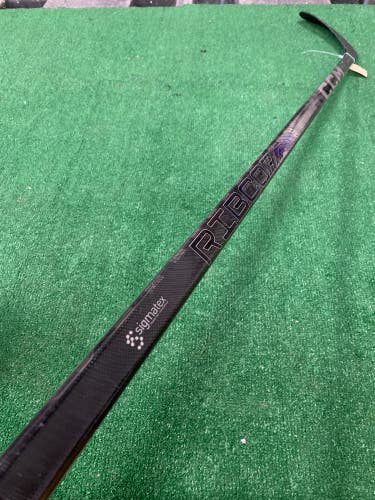 Senior CCM Ribcor Trigger 8 Hockey Stick Right Handed (Used)