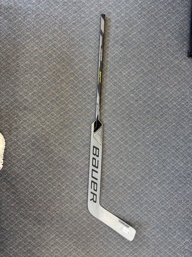 Bauer Supreme M5 Pro Goalie Stick (New)