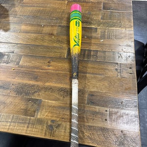 2025 Victus Pencil Alloy BBCOR Certified Bat (-3)  29 oz 32" (Used)
